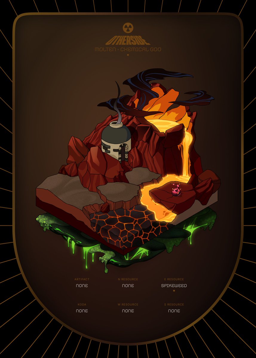 Got these two bad boys coz of my BAYC and MAYC <a href="/OthersideMeta/">Othersidemeta</a> RNGesus is not on my side but can't complain