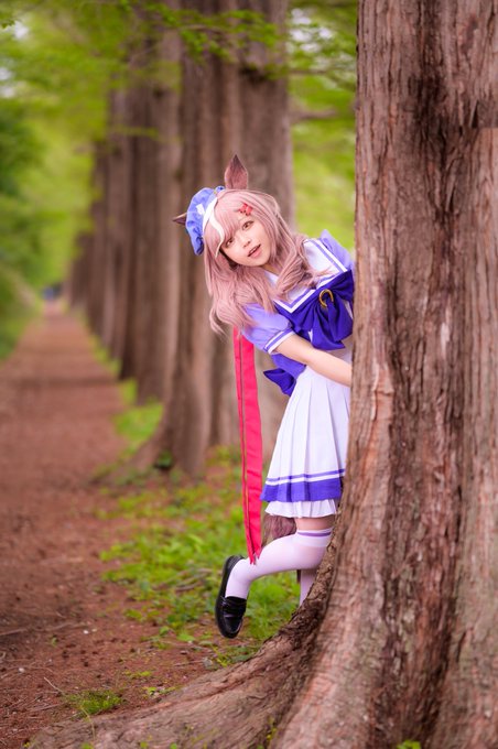 コスプレイヤーsuisuiのTwitter画像6