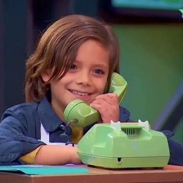 Fabio y Abelito se merecían entrar entre los 10 mejores en vez de Reneé la neta.🤫
#MasterChefJunior