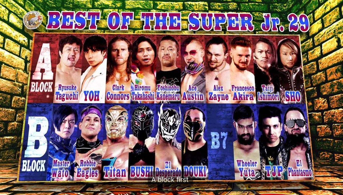 Representando Mexico 🇲🇽 y el @CMLL_OFICIAL en Japón 🇯🇵 en el prestigioso torneo de #Njpw una oportunidad más en #Bestofsuperjr29 🙏☝️🙌 
.
.
.
@njpw1972 @njpwworld #Cmll #consejomundialdeluchalibre #luchalibre #wrestling #wrestler