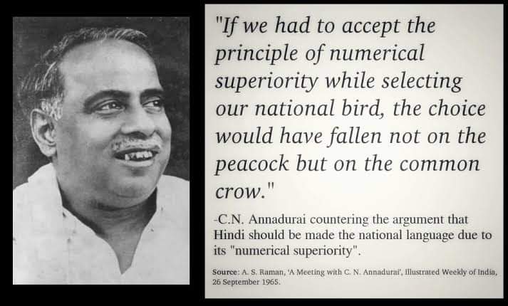 JournoSiraj's tweet photo. Imagine the Bharatiya Janata Party supremo Narendra Modi and Chota Fanta clicking pictures with Crows instead of a Peacock. 😂
#StopHindilmposition #betrulysecular #eidulfitr #KarnatakaGovtScams #kashmir #rajthackeray #hindiidnotnationallanguage https://t.co/Qh6QrTCrSV