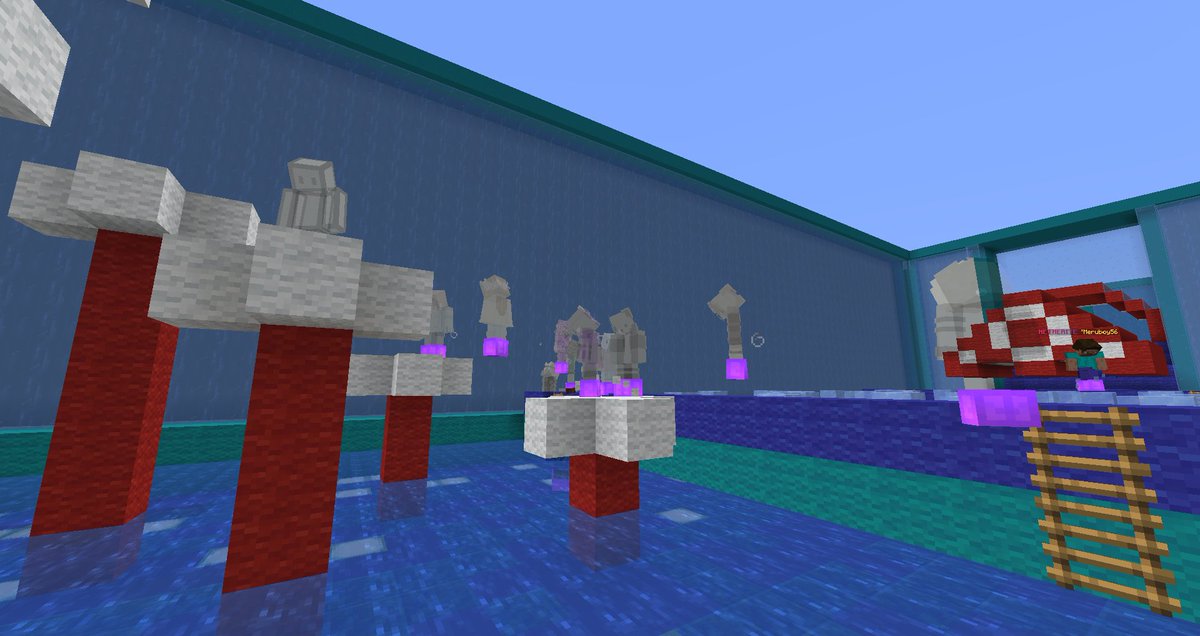 OneBlock MC tweet media