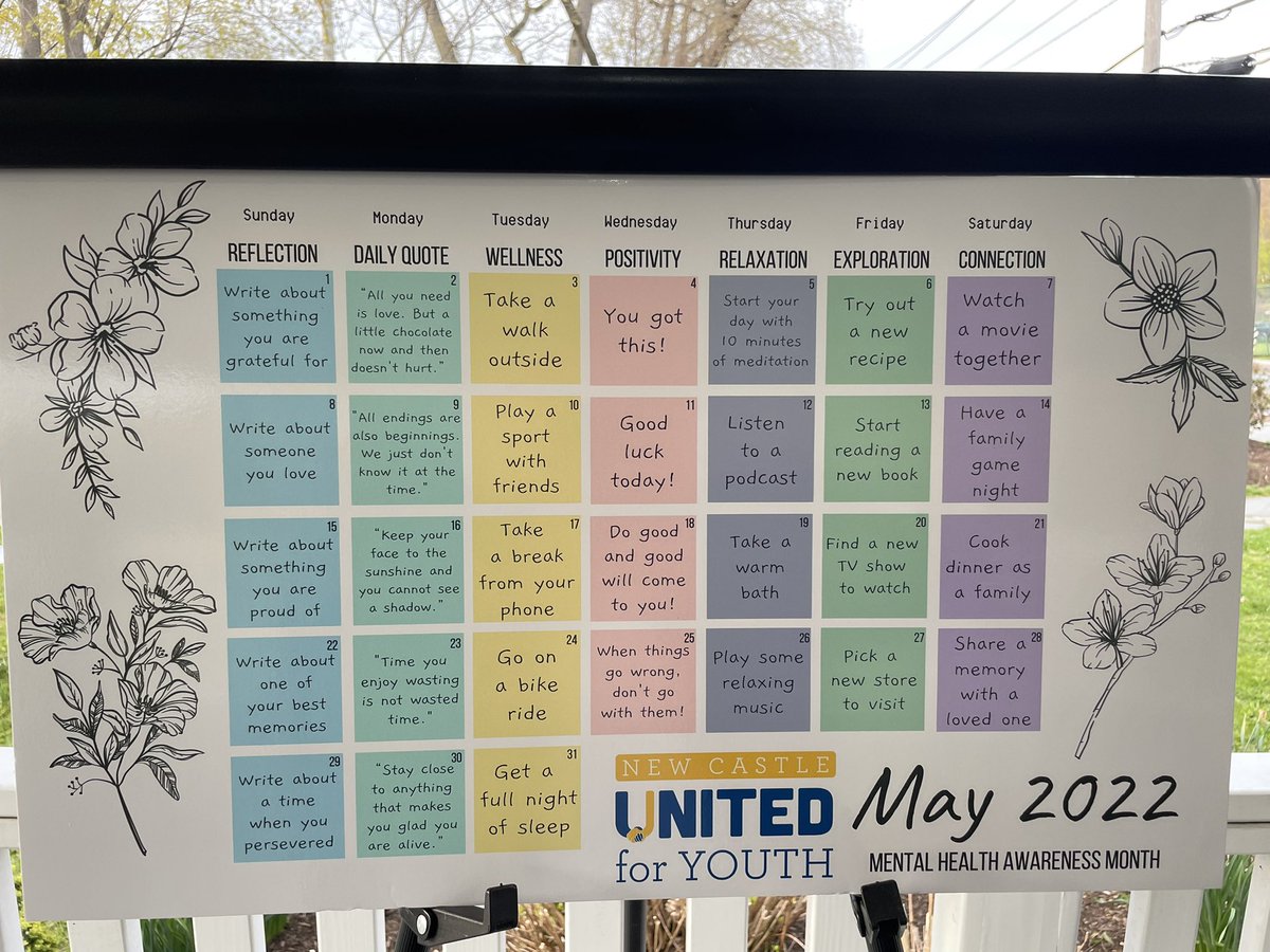 Christine Trodden Ackerman tweet media