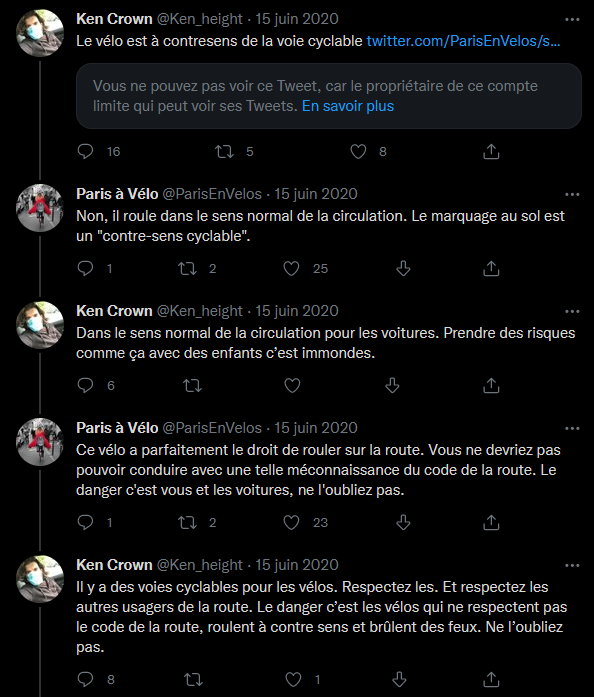 Violence Motorisée tweet media