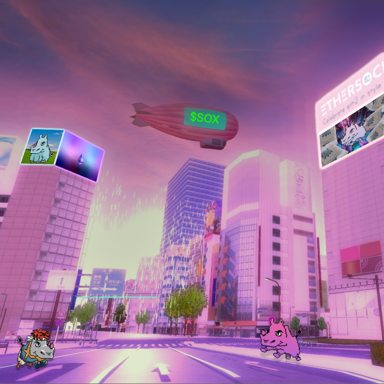 The #Otherside they won’t tell you about 🤫