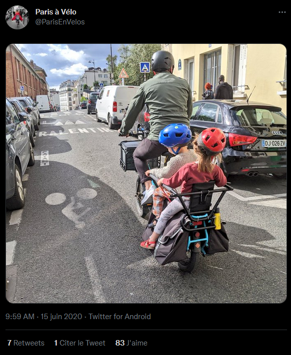 Violence Motorisée tweet media
