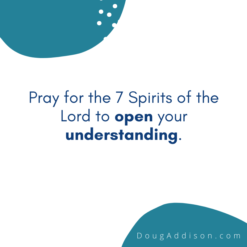 dougtaddison's tweet photo. The Spirit of the Lord will rest on him—the Spirit of #wisdom and of #understanding, the Spirit of #counsel and of might, the Spirit of the #knowledge and #fear of the Lord. Isaiah 11:2 NIV https://t.co/elafDvHl7x