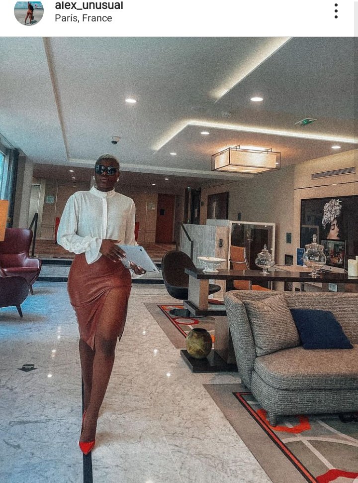 krisokoli63's tweet photo. ALEX Unusual hosted The Catalyst by writer Lanre Olushola today all the way from Paris💃👏... I'm soooo proud 🥺
8 solid books were launched 😱
#TheCatalyst
#AlexUnusualtravels •#Workaction
#Alexinparis
#Booklaunchparty https://t.co/Ps38GPAmnY