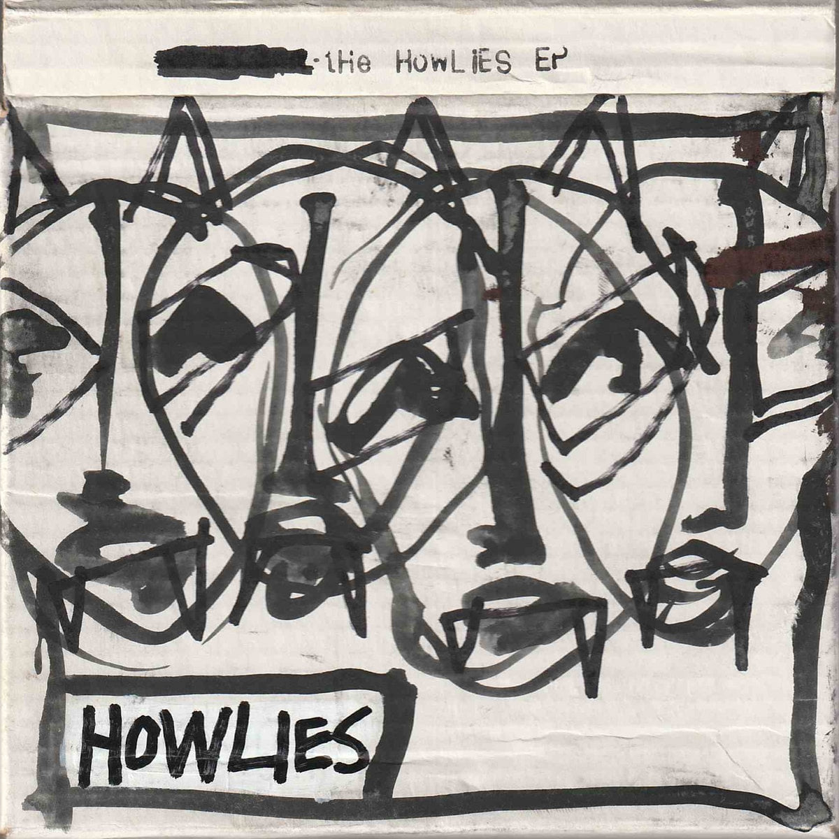 Howlies's tweet image. The Howlies EP (The Basement Demos) is now available on Bandcamp.
These are demo versions of the best known songs from Trippin' with Howlies, circa 2007. Some would argue these are the superior versions. They would not be wrong. Enjoy!
howlies.bandcamp.com