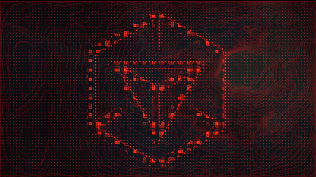Punto328's tweet photo. なんかできた
#Ingress #IngressArt #FLStudio #ZGameEditor https://t.co/52npBAsKqT