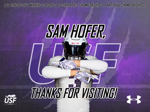 Sam Hofer tweet media