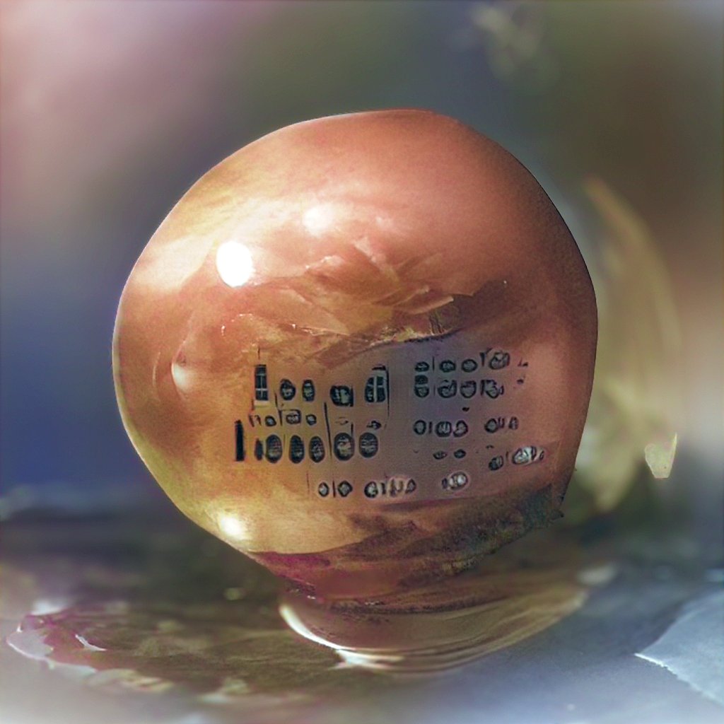 ala_art_lab's tweet photo. Developing a new image and animation.
If it works, it'll be a part of our sound-visual performance 😎

- Generating basic images in @WOMBO (language-driven + based on influencing image)
- Processing them in @Photoshop @NeuralFilters 
- To be cont... ))

#NFTCommumity #AIart https://t.co/1k5UIzfWsF