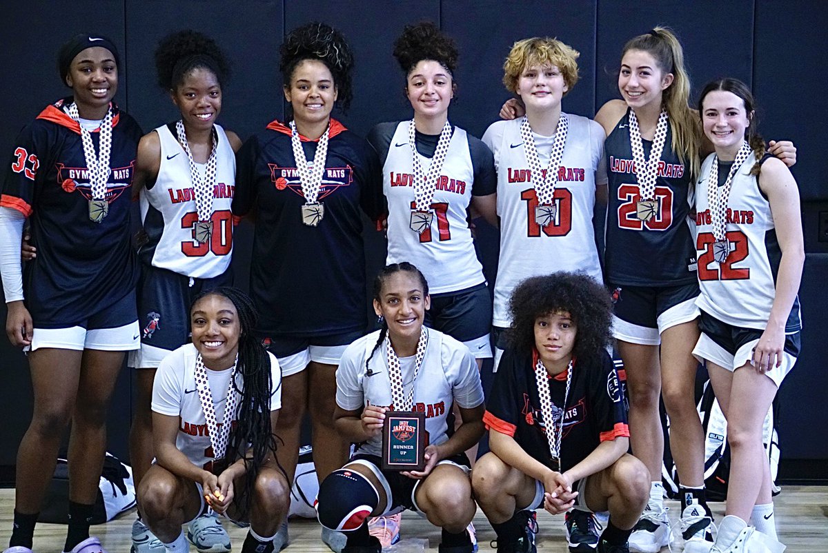 Coach J Garrett (@coachjgarrett2) on Twitter photo Good weekend at the <a href="/Ohio_Basketball/">OhioBasketball.com</a> Indy Jamfest. Finished 3-1. Congrats to <a href="/CoachWalkerGRB/">Coach Walker</a> and our EYBL sisters on the ship! Great way to end the tournament! @NikeLadyGymRats Good weekend at the <a href="/Ohio_Basketball/">OhioBasketball.com</a> Indy Jamfest. Finished 3-1. Congrats to <a href="/CoachWalkerGRB/">Coach Walker</a> and our EYBL sisters on the ship! Great way to end the tournament! @NikeLadyGymRats