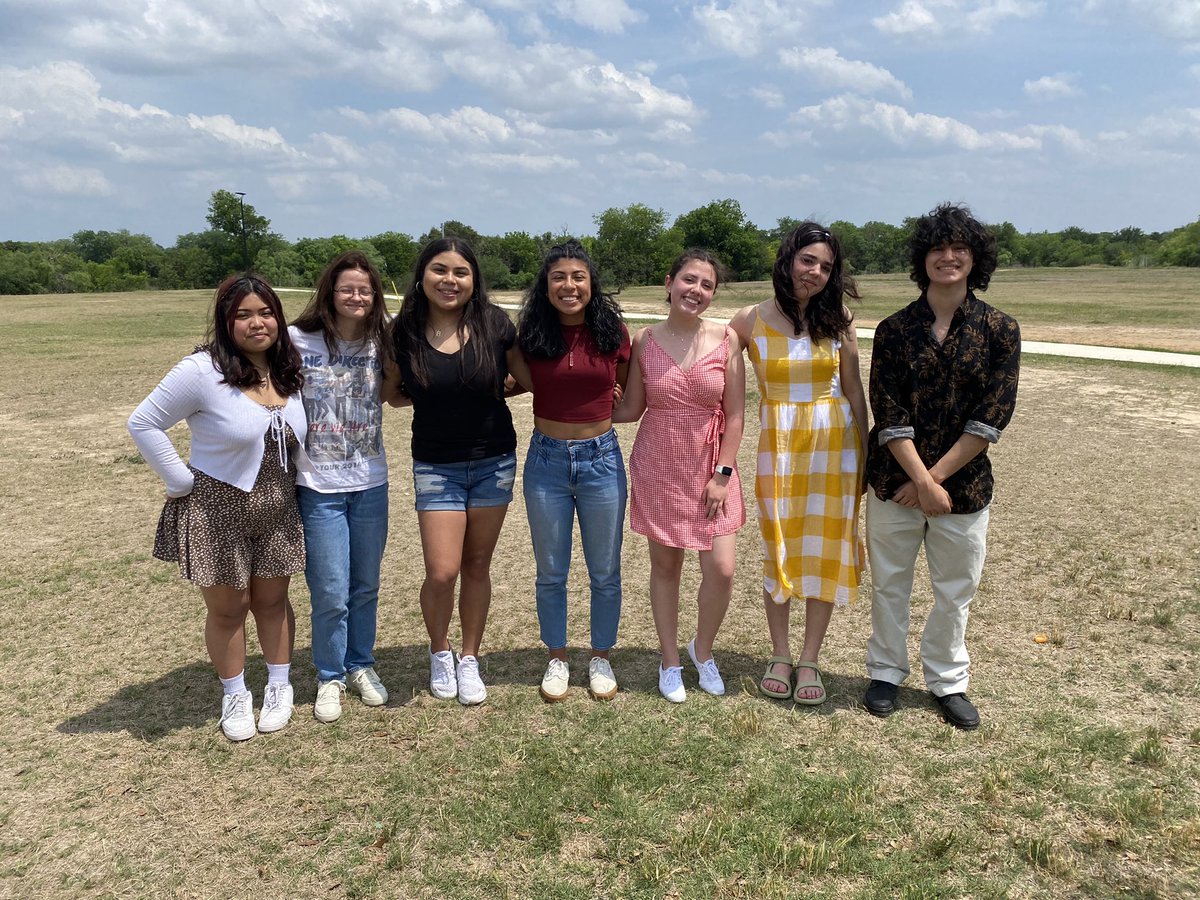 Brennan Student Council tweet media