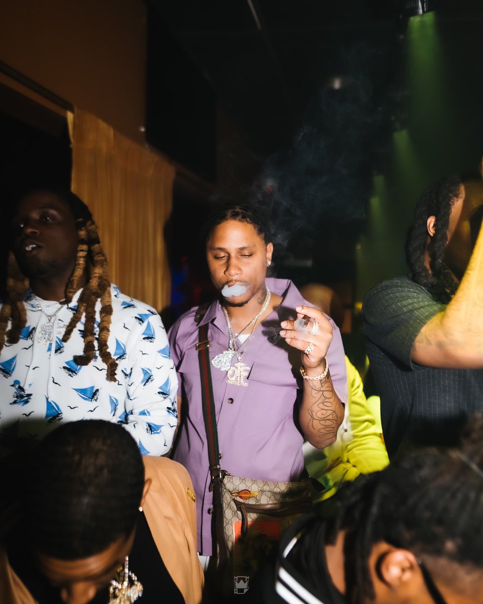 smokin on your homie know u miss em 🗣🗣💨