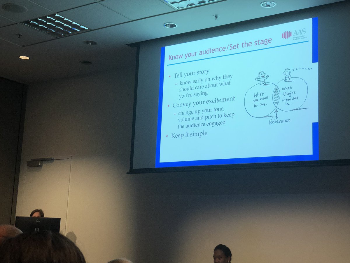 LaureMansour8's tweet photo. Session 3 was insightful and focussed on practical tips on preparing abstracts, presenting your work, and writing a manuscript by @ShipraAryaMD @CrisyRoland @AmirGhaferi . Structure and developing your own style is key #DCAS22 https://t.co/klt5tPpOSs