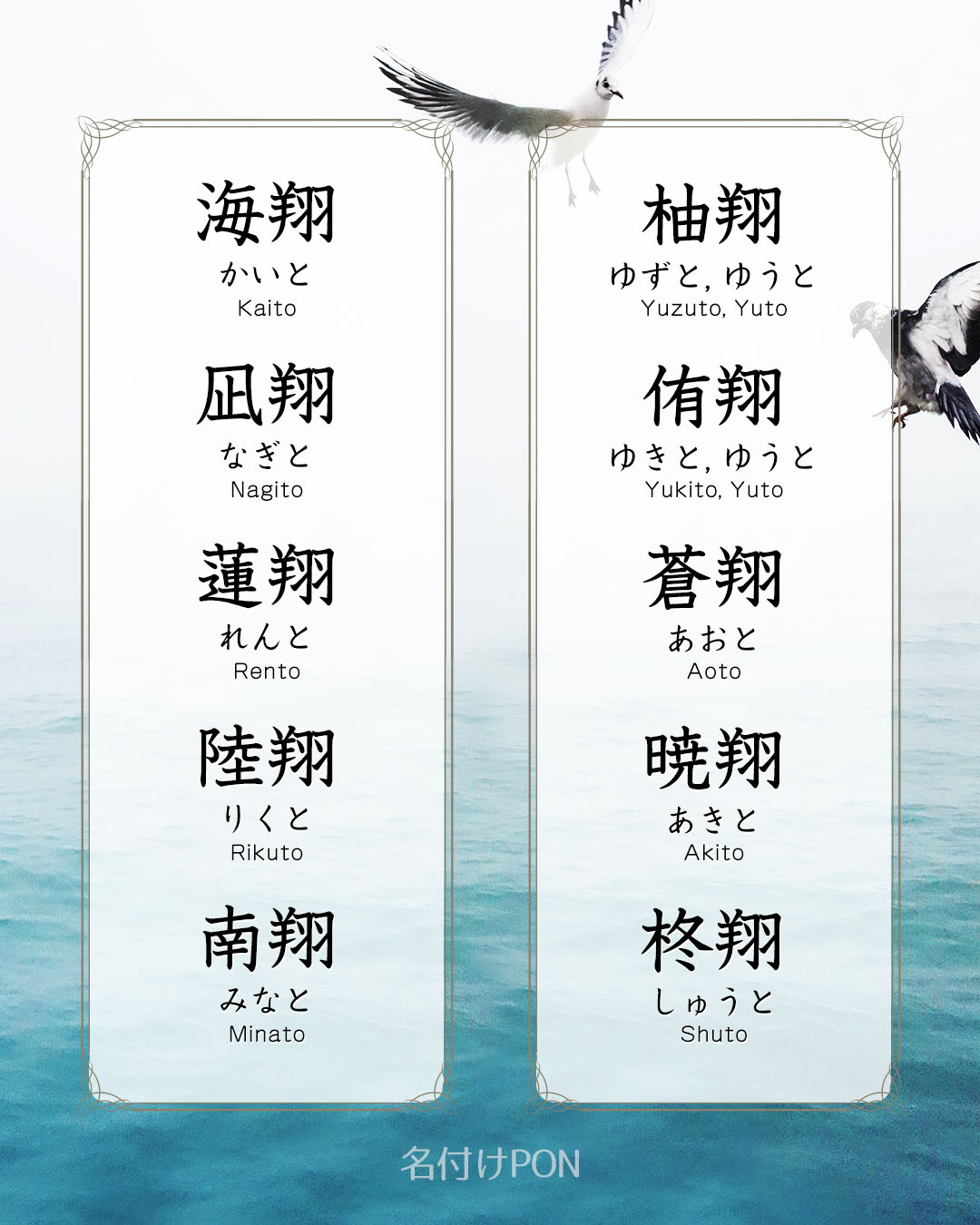 かっこいい名前 Twitter Search Twitter