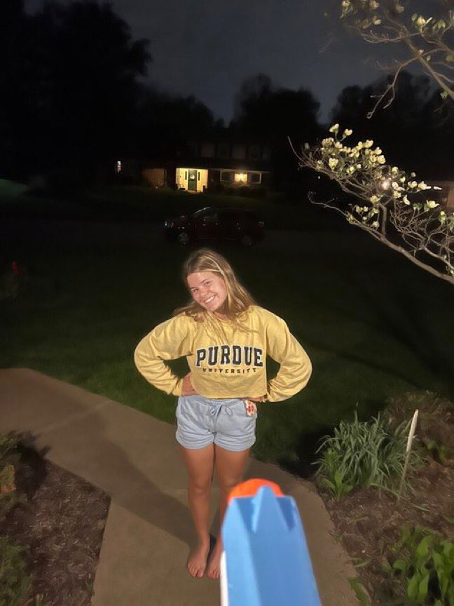 BCHS Trojan Takedown 2022 tweet media