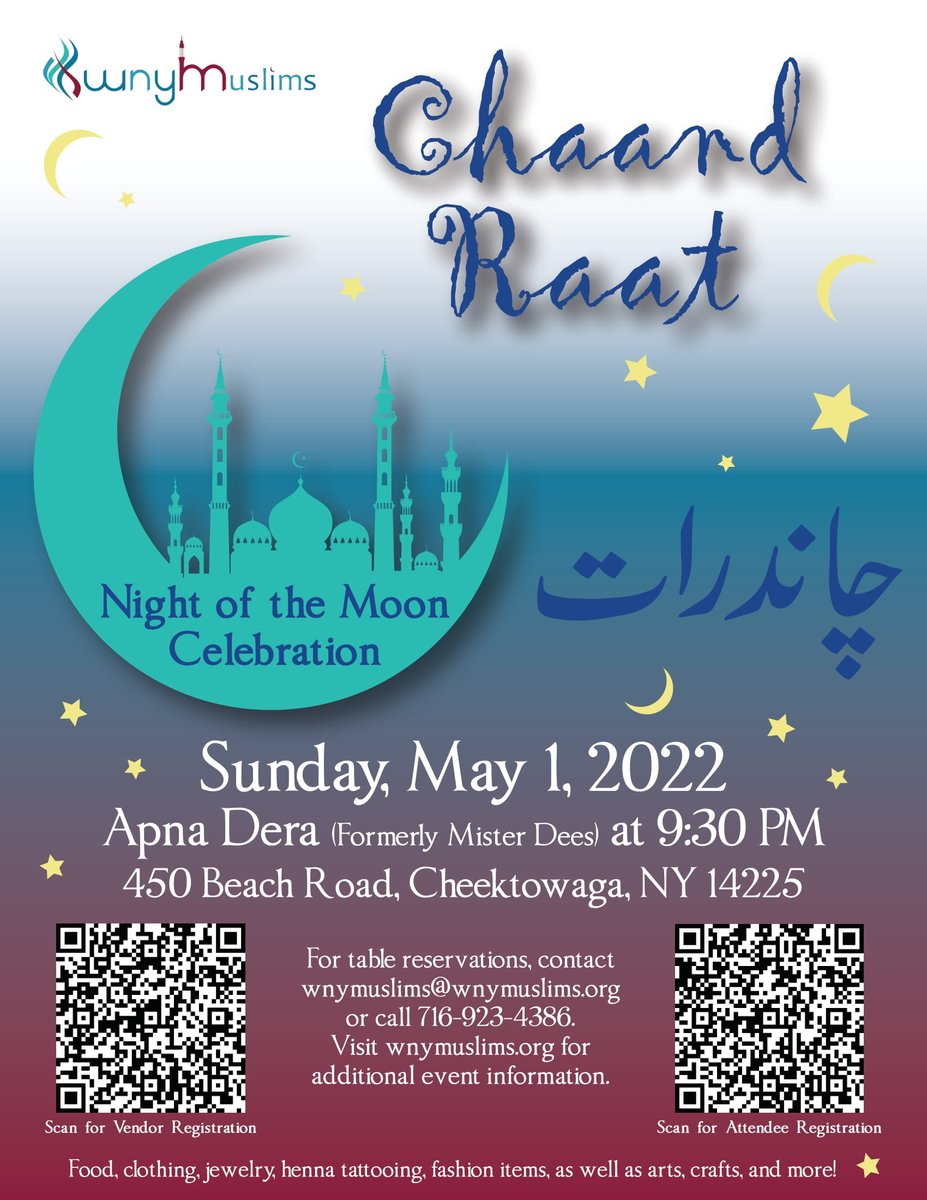 Come join us TONIGHT!!! 
Don't let the rain stop the celebration!