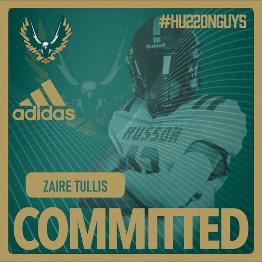 zaire tullis tweet media