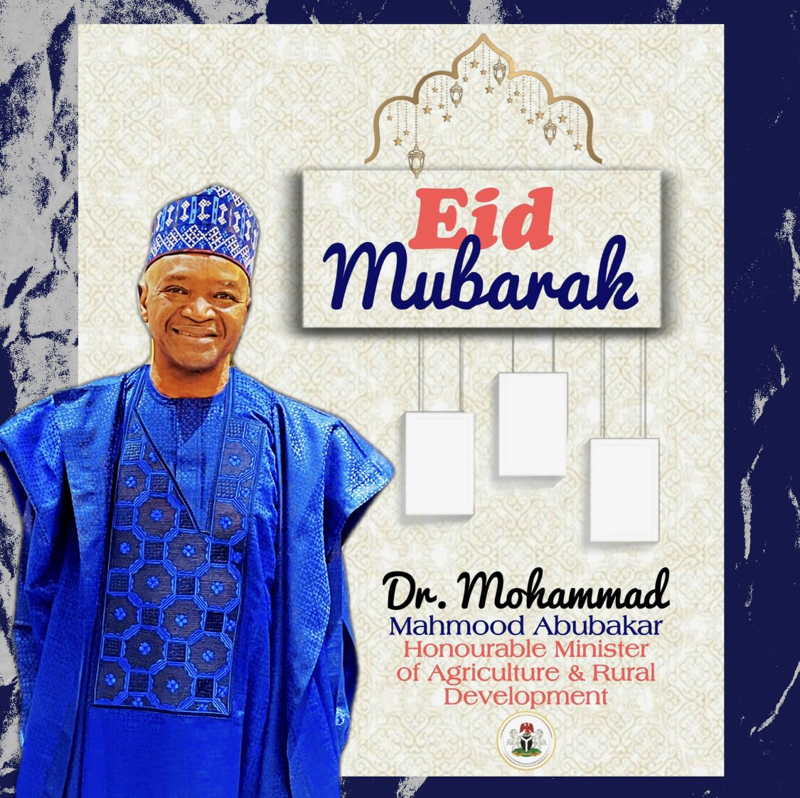 Happy Eld Al Fitr May your prayers and good deeds be rewarded always