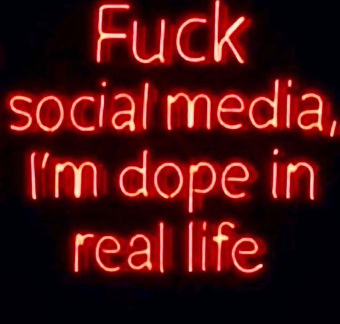 I&rsquo;m #dope IRL https://t.co/xEF71HjZOs<a href="/tag/dope"class="tags">#dope</a>