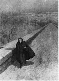 1849] EARLY MAY? Annie Richmond writes Poe, expressing concern over his health. She has seen “For Annie” in the Home Journal for 28 April; she asks if Poe can identify the “friend,” mentioned in Willis’ preface, who sent the poem to this paper.  #Edgar_Allan_Poe #WritingCommunity