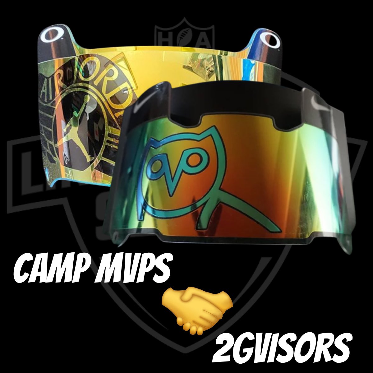 Linemen Only Series tweet media