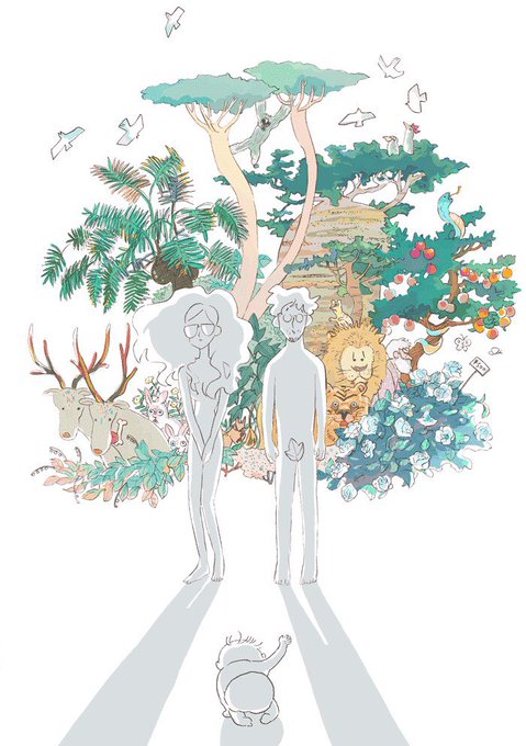 「bug deer」 illustration images(Latest)