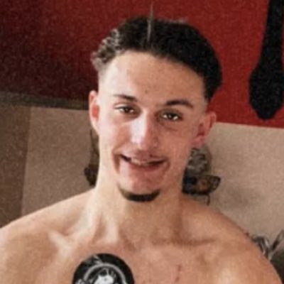 Luc Gringore tweet media