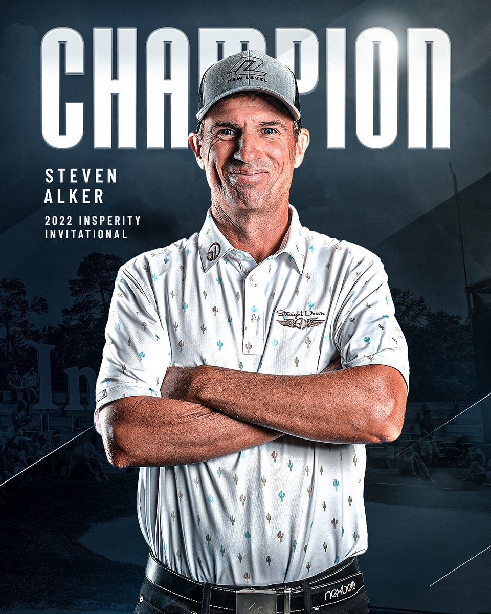 PGA TOUR Champions tweet media