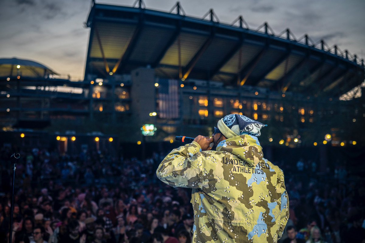 1st time in Pittsburgh was dope, what’s in store next?