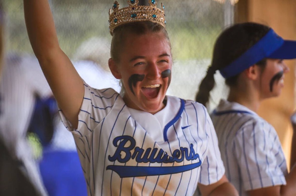 GPS Softball 🥎 tweet media