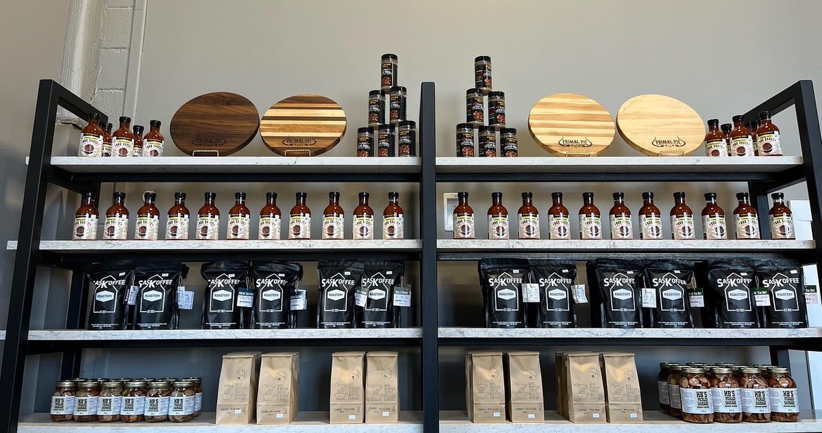 Campfire Grill tweet media