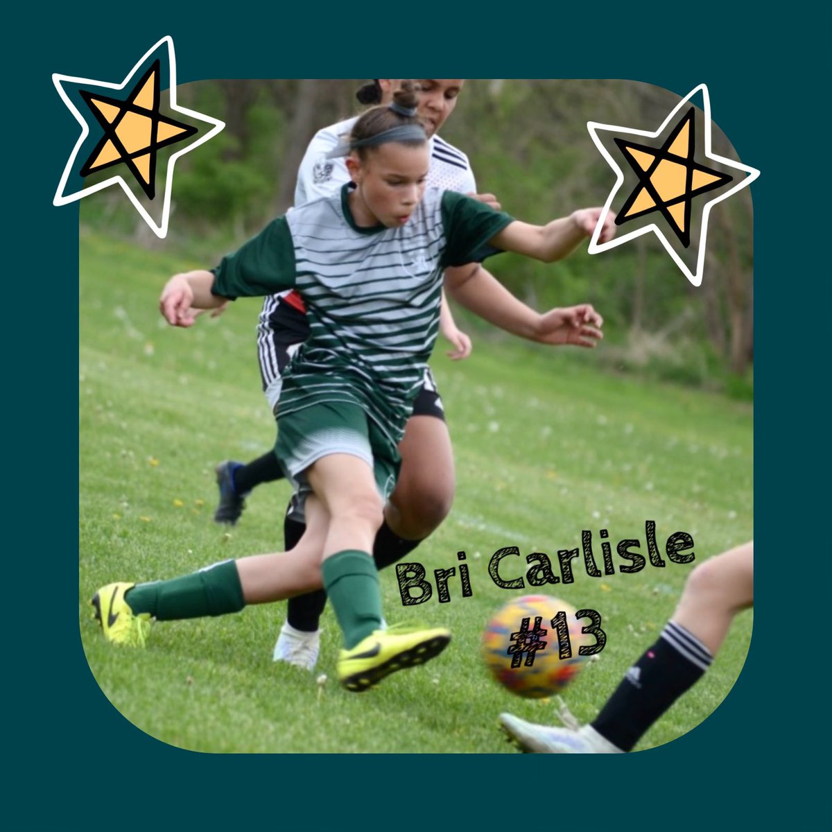 Another huge ISL league win for the girls today against Dynamo Red 1-0. Bri Carlisle scored in the 57th minute off of an assist from Paige Sessoms. The team is now 3-0 in league play with 2 games to go!  @WSU2011Girls