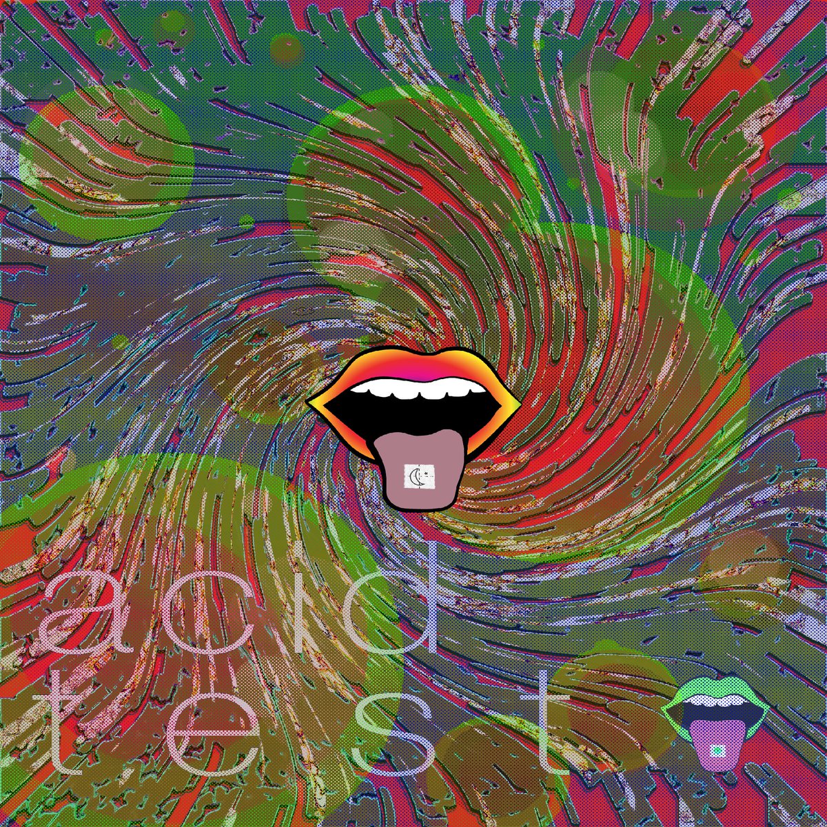 Collection going up one at a time #NFTs #acidtest