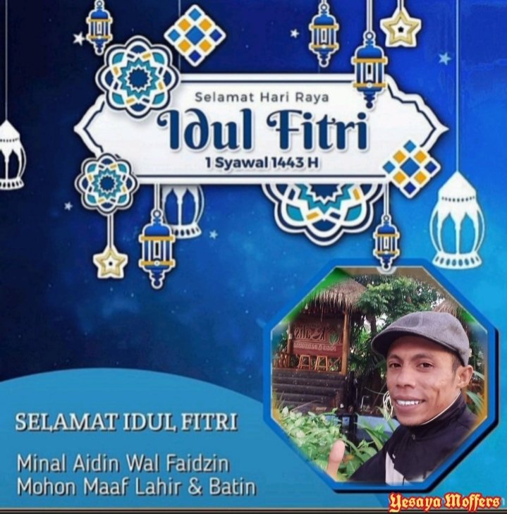 Yesaya Moffers (@moffersyesaya) on Twitter photo 