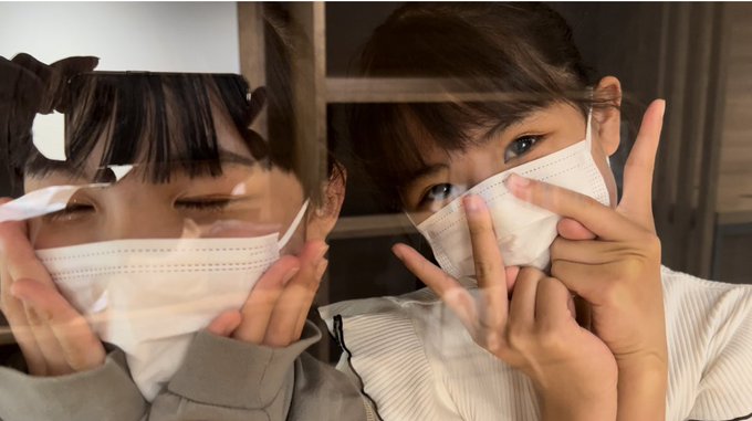 Twitterのコスプレ画像9