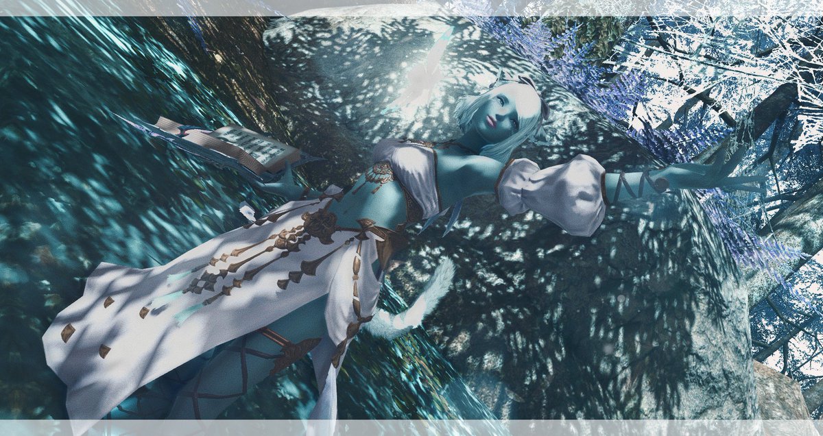 Osha_FFXIV (@NissaFFXIV) / Posts / X