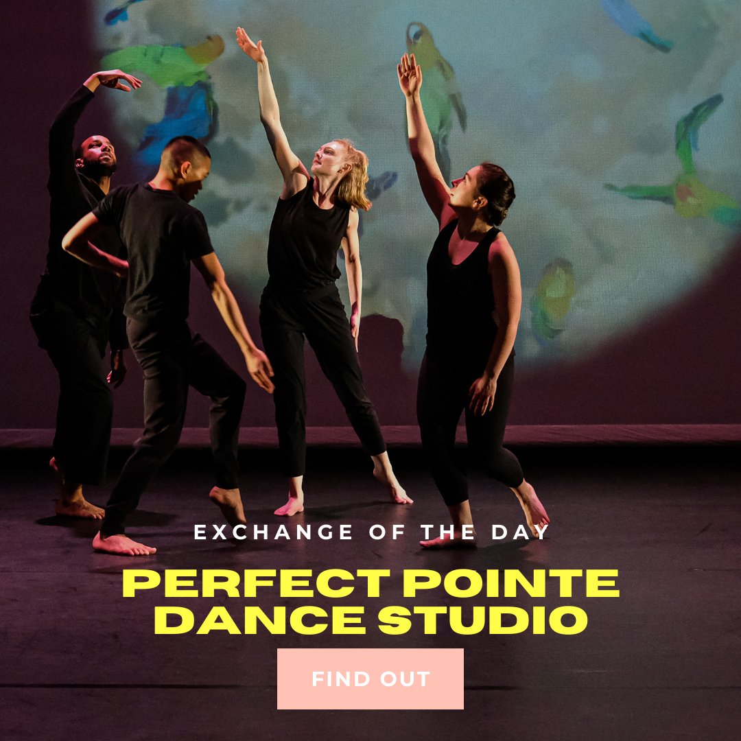 jfranklindance's tweet image. Love JFD and want to start dancing yourself? 💃🕺Check out the Perfect Pointe gift certificate that will be available at the Silent Auction this weekend after our "Only You" performances! janefranklin.com/exchange 
janefranklin.com/performance/on…
#JFD 

P.C. Michelle Egan 📸