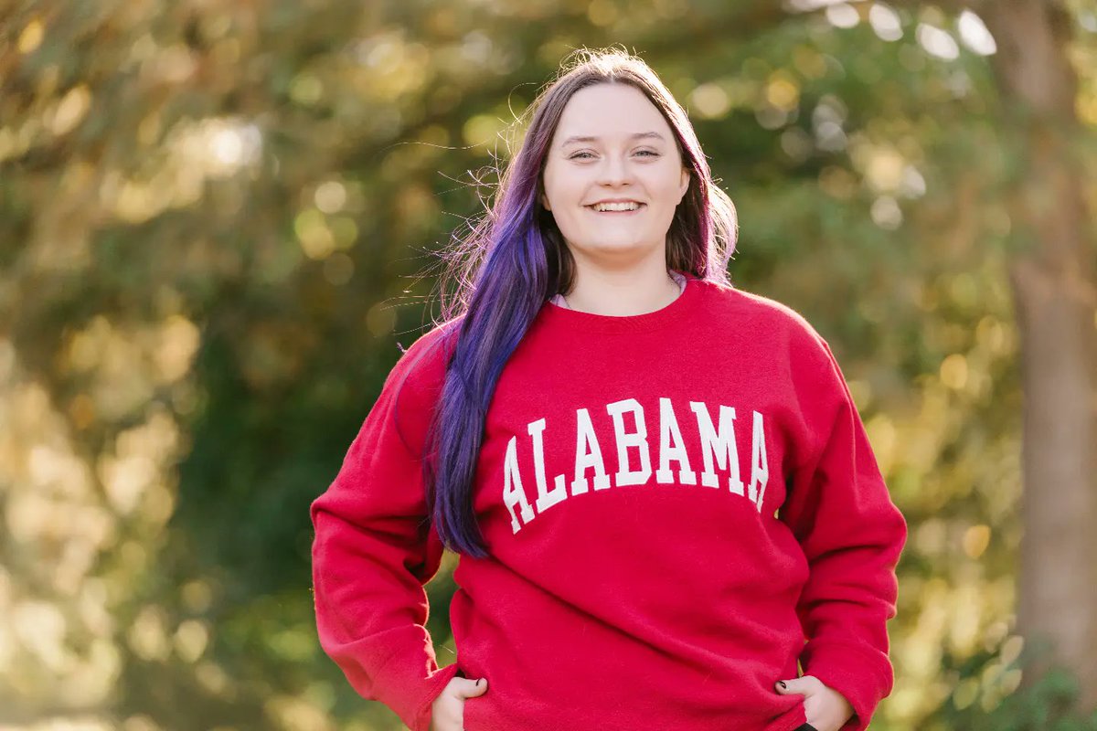 Roll Tide to this! I'm very excited to declare that I will be going to the University of Alabama. At Bama I will be studying Gastronomy (Culinary Science) and I've joined their <a href="/BamaForensics/">Bama Forensics</a> team. #BamaBound

#declarationdays
