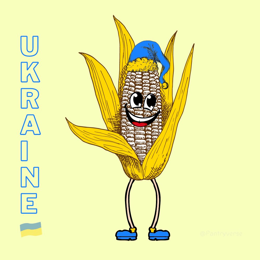 pantryverse's tweet photo. So much spent on gas ⛽️ yesterday minting the otherside land that could have been used to collect these maize santa in support for humanitarian effort in these countries

Well, congrats to all who got Kodas and all BAYC holders.

#Otherdeed #MaizeSanta #BAYC #Koda #Otherside https://t.co/ezrhjGTvqM