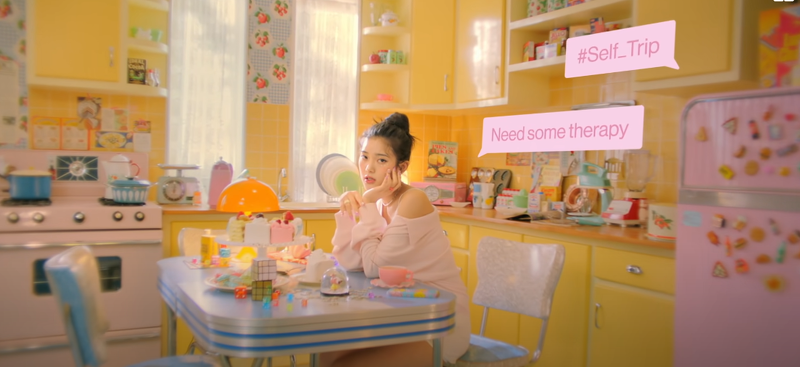 FuzionFireMedia's tweet photo. Minseo enjoys her '#Self Trip'
##selftrip #allaccessasia #comeback #Featured #minseo
https://t.co/SOME2yhrOk https://t.co/ZYQ6Ehfu1G