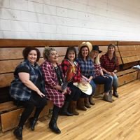 GeMassey's tweet photo. Happy Teacher Appreciation to the BEST staff in the world! https://t.co/e84VxIk4Hc