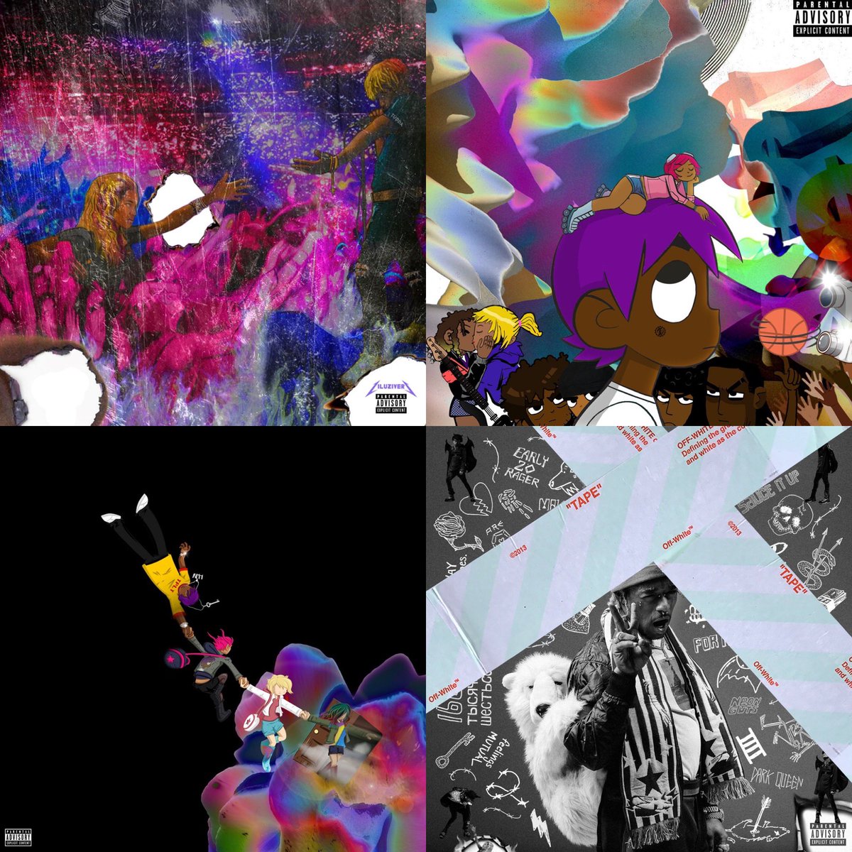 uziawge 👽 tweet media