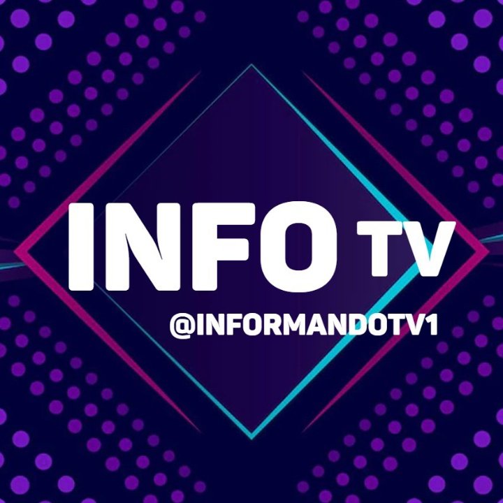 NUEVO DISEÑO🔥

LLEGO MAYO y nosotros nos renovamos en #InformandoTV.
Va haber cambios a partir de ahora, pero algo que no va cambiar es nuestra credibilidad.
Ya somos más de 400.
Gracias x confiar🙏.

#NuevaFotoDePerfil