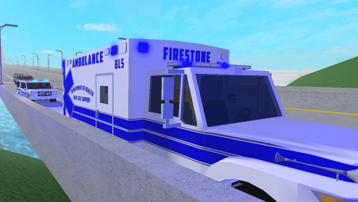 Firestone Department of Health tweet media