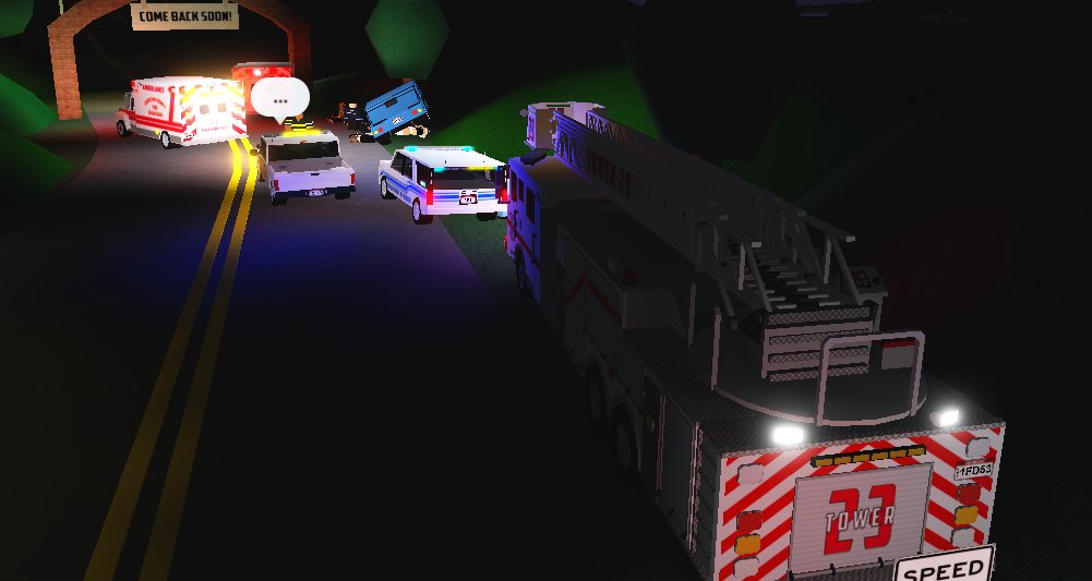 Firestone Department of Health tweet media