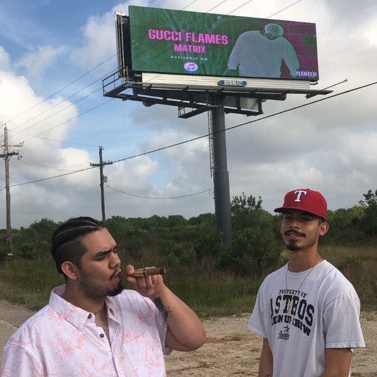 _gucciflames's tweet photo. #BillboardBoyz https://t.co/wJ8a49ESDg