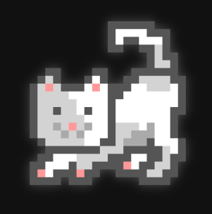MoonCat3808's tweet photo. @BlackstarXXI MoonCat #99 https://t.co/Ia2MhvGkop